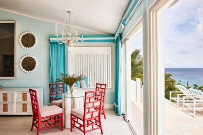 Turtle Cove Two Bedroom Villa Suite
