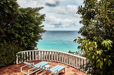 Oceanfront Junior Suite