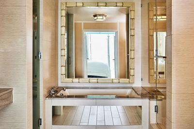 Spa Three Bedroom Villa Suite