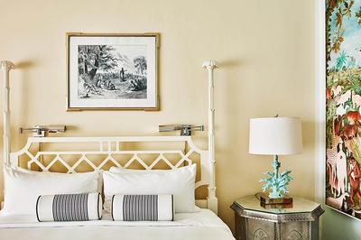 Ocean View Premium Room