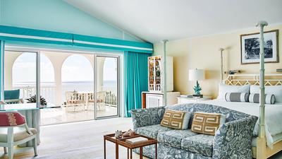 Ocean View Premium Room