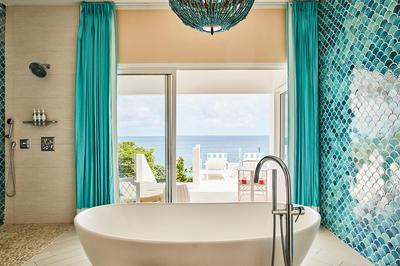 Turtle Cove Two Bedroom Villa Suite