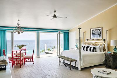 Turtle Cove Two Bedroom Villa Suite