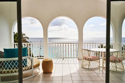 Ocean View Premium Room