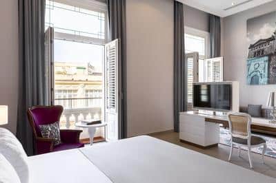 Junior Suite Hemingway