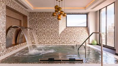 Spa Albear by Resense