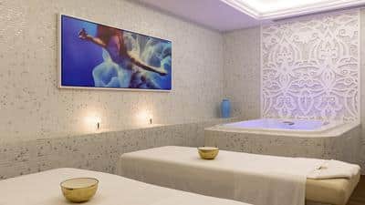 Spa Albear by Resense