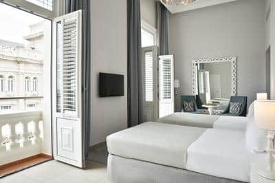 Gran Deluxe Room