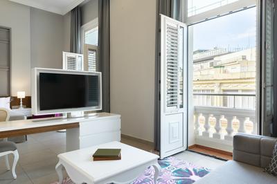 Junior Suite Hemingway