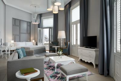 Junior Suite Constante