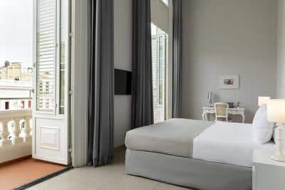 Gran Deluxe Room