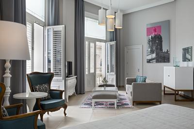 Junior Suite Constante