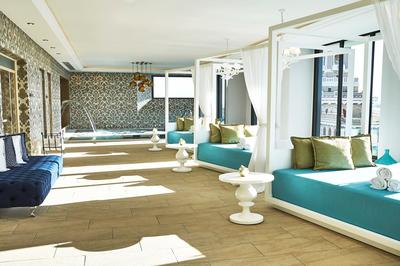 Spa Albear by Resense