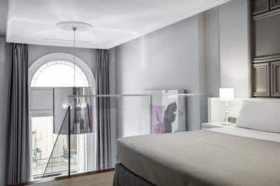 Suite Mezzanine
