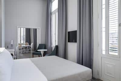 Suite Esquina
