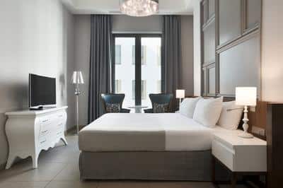 Suite Patio