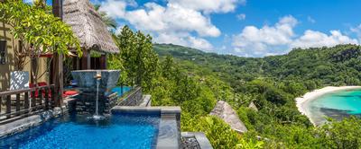 Anantara Maia Seychelles Villas image