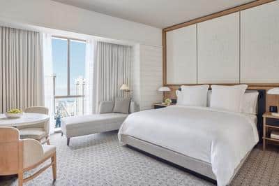 Superior City-View Room
