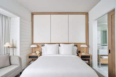 Deluxe City-View Room