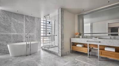 City-View Two-Bedroom Suite