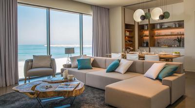Ocean Luux Suite