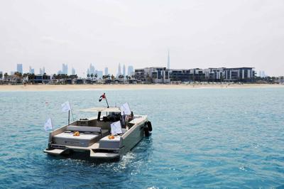 Boat Transfer