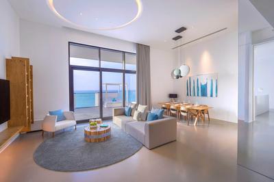 Signature Suite