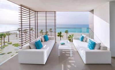 Ocean Luux Suite