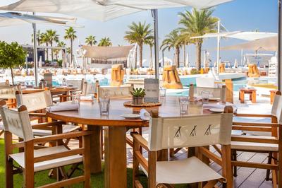Nikki Beach Club