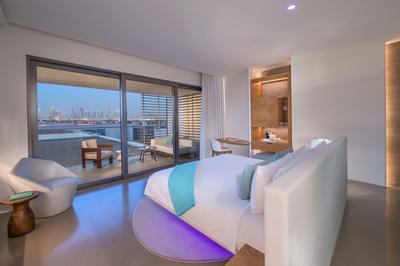 Covet Room