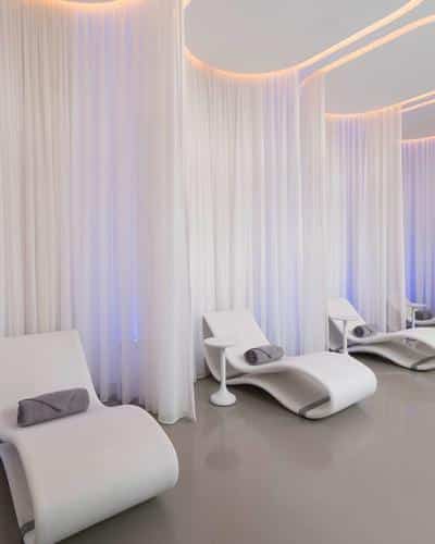 Nikki Spa