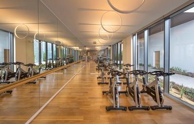 Tone Gym