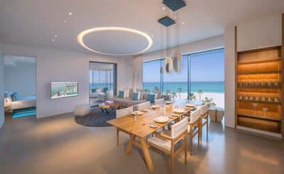 Ocean Luux Suite
