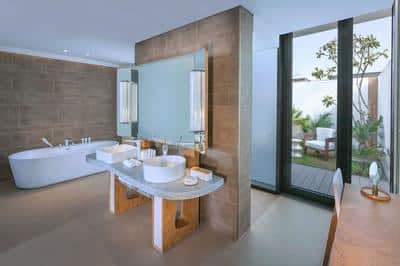 Beach Villa with Private Pool