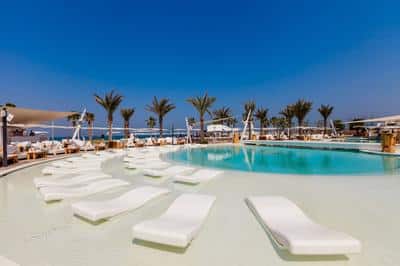 Nikki Beach Club