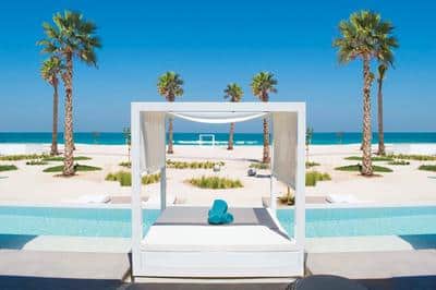 Beach Villa with Private Pool