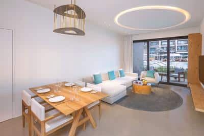 Signature Suite