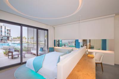 Luux Room