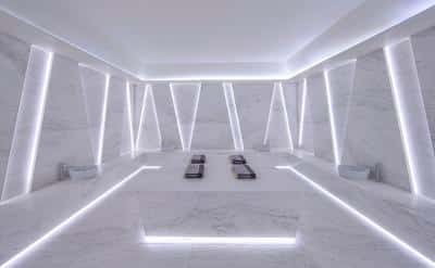 Nikki Spa - Hammam