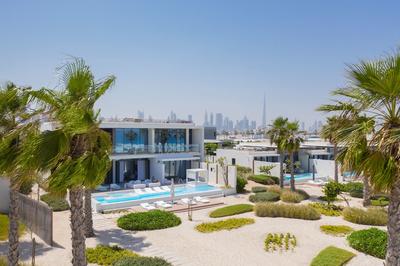 Three Bedroom Ultimate Villa