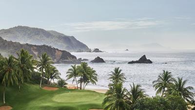 Golf Course