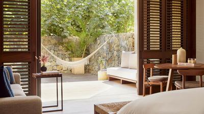 Nature Room
