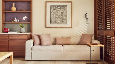 Premium Beachfront Room