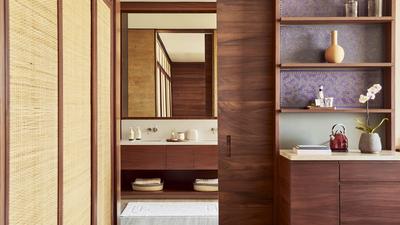 Beachfront Two-Bedroom Suite With Infinity Pool
