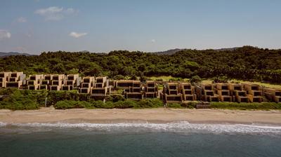 Beachfront Room