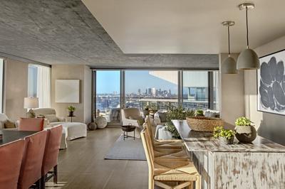 Canyon House Suite