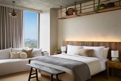 King Room