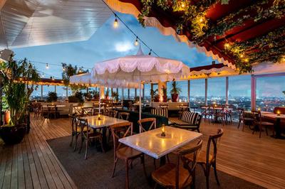 Bar/Lounge