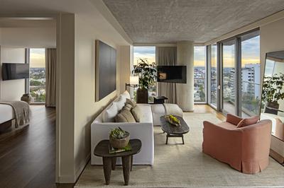 Suite