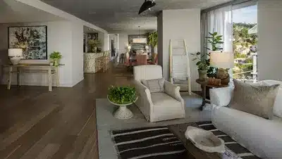 Hills House Suite